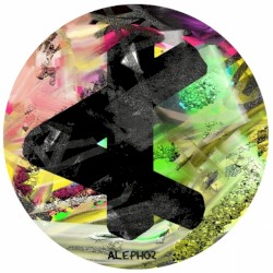 Continental Drift EP