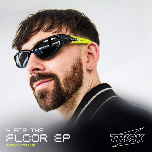 4 for the Floor EP