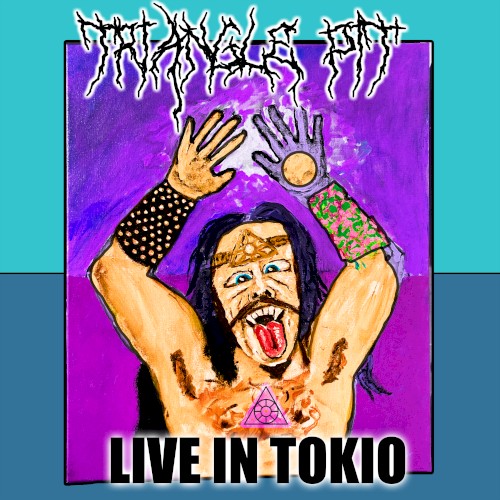 Triangles (Live In Tokyo)