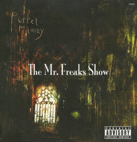 The Mr.Freaks Show