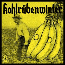 Kohlrübenwinter #2