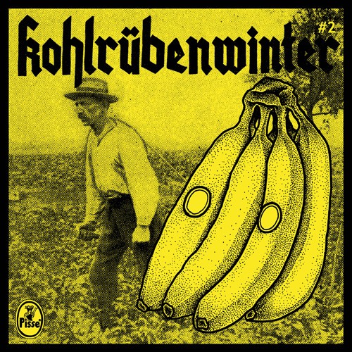 Kohlrübenwinter #2