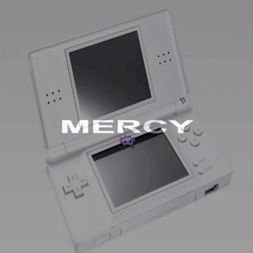 MERCY 👾