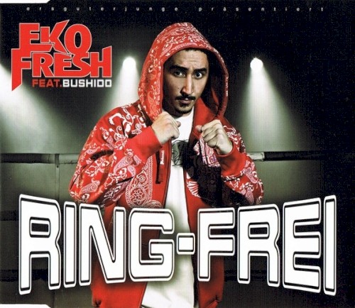 Ring frei
