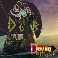 Devils of Belgrade