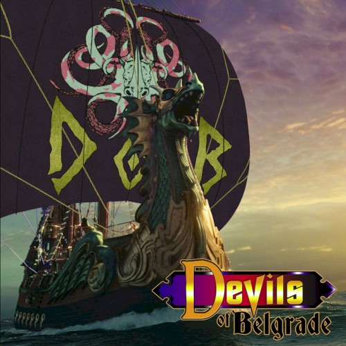 Devils of Belgrade
