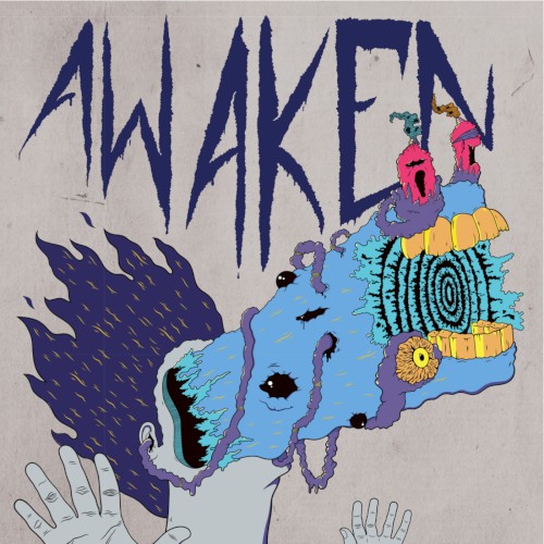 Awaken EP