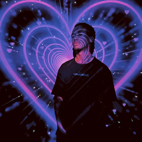 Purple Love