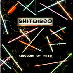 Kingdom of Fear