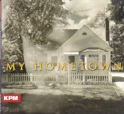 My Hometown