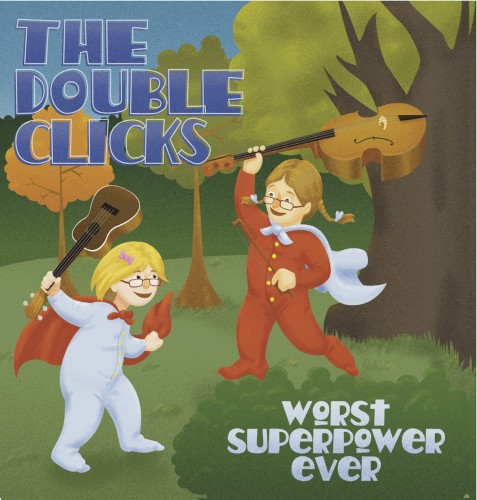 Worst Superpower Ever