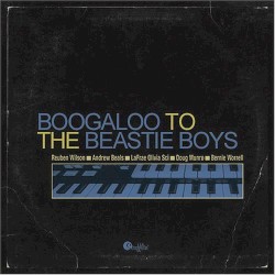 Boogaloo to the Beastie Boys