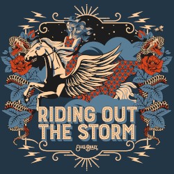 Riding Out the Storm