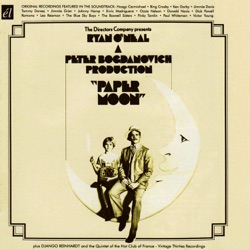 Paper Moon: Original Recordings Featured in the Soundtrack