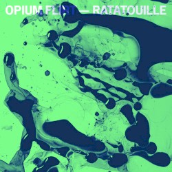 Ratatouille