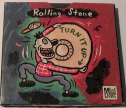 Rolling Stone: Turn It Up