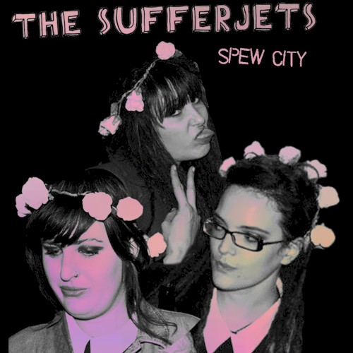 SPEW CITY