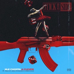 Stick by My Side