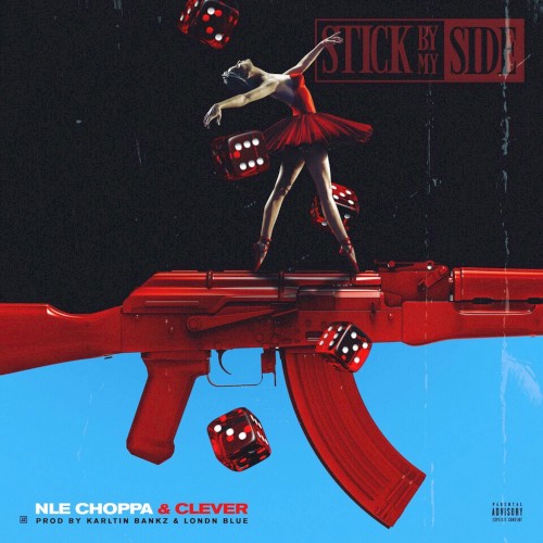 Stick by My Side
