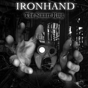 The Sinner King