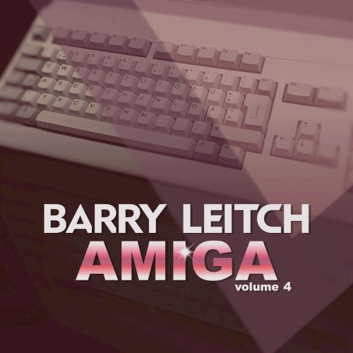 Amiga, Vol. 4