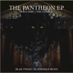 The Pantheon