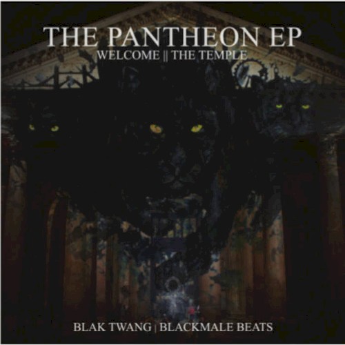 The Pantheon