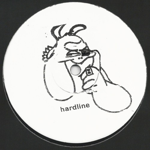 HARDLINE18
