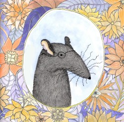 Caught in the Trap / Violet