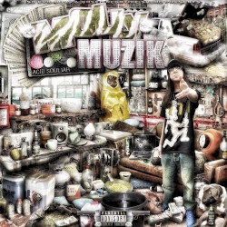 Molly Muzik