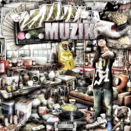 Molly Muzik