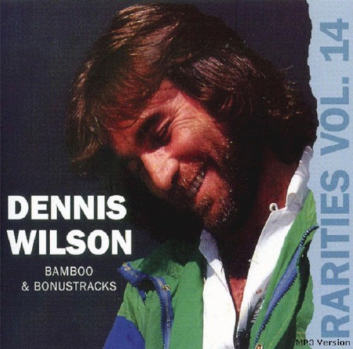 Rarities, Volume 14: Bamboo & Bonus Tracks