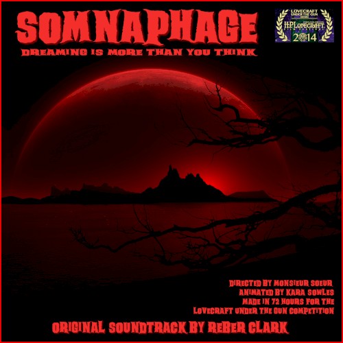 Somnaphage: Original Soundtrack