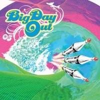 Big Day Out 05