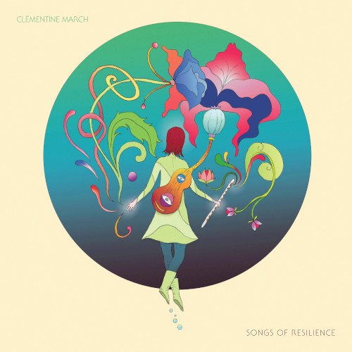 Songs of Resilience