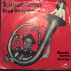 Takkebossen