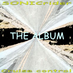 CRUISE CONTROL