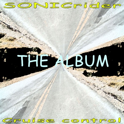 CRUISE CONTROL