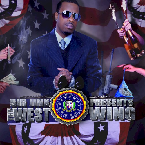 The West Wing