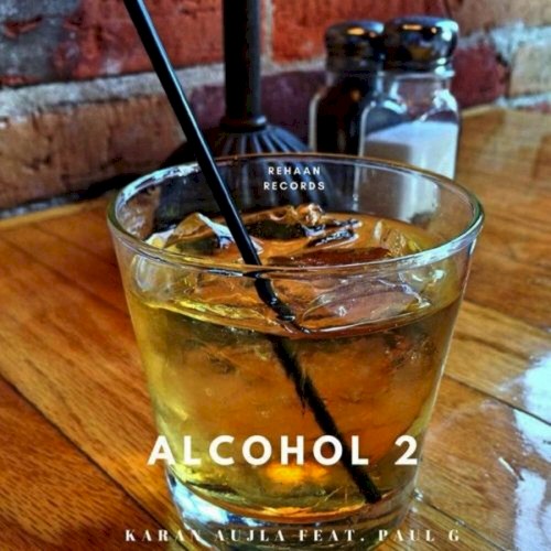 Alcohol 2