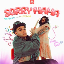 SORRY MAMA