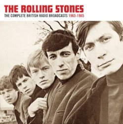 The Complete British Radio Broadcasts 1963–1965