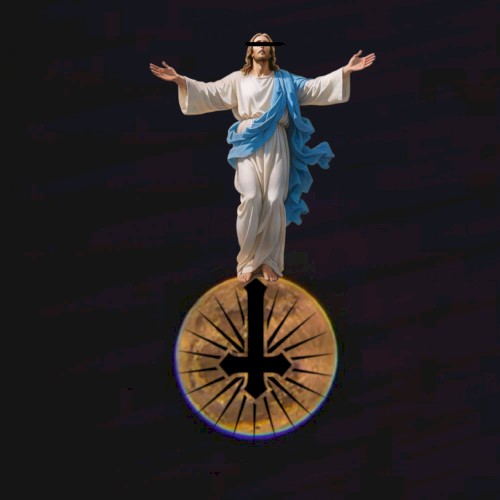 TURNT2CHRIST?