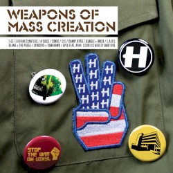 Weapons of Mass Creation 3