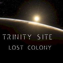 Lost Colony