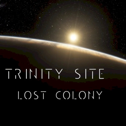 Lost Colony