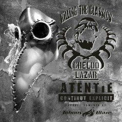 Killing The Classics