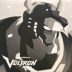 Voltron Legendary Defender Original Soundtrack
