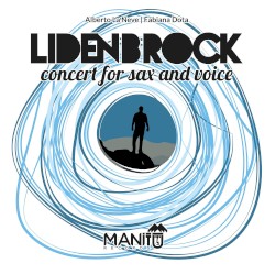 Lidenbrock Concert for Sax and Voice