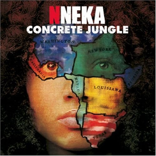 Concrete Jungle